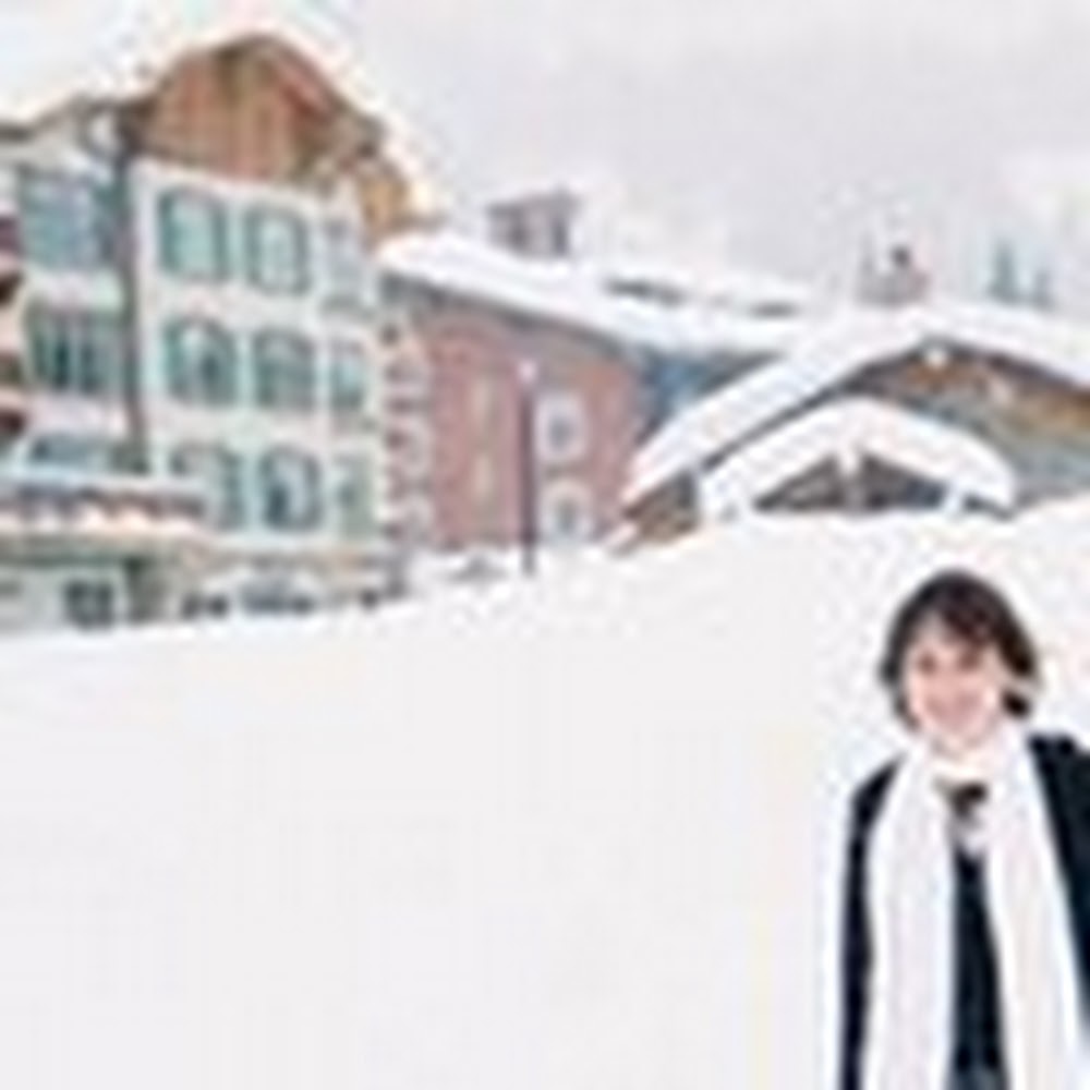 Meet your Posher, Lorna